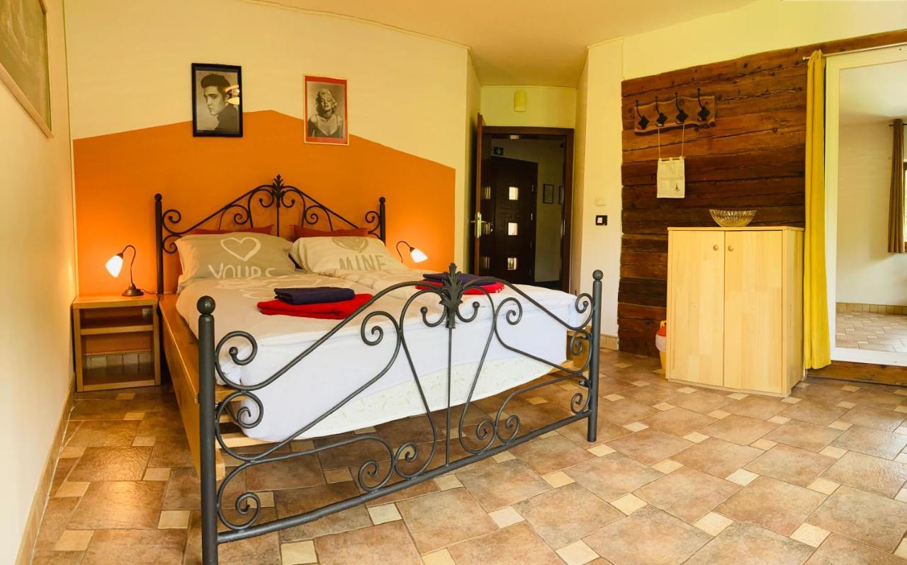 Family House Villa Mozirje Bagian luar foto