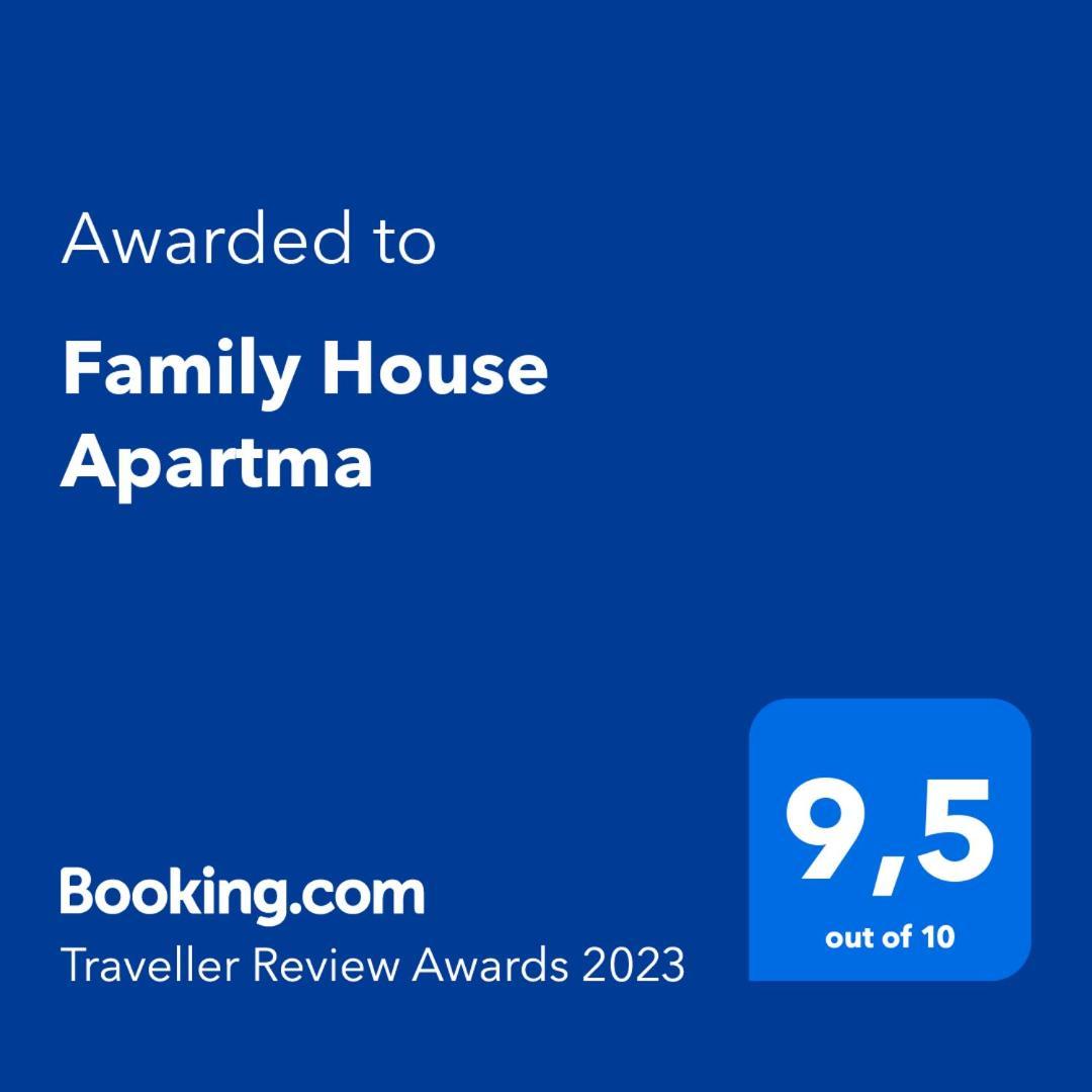Family House Villa Mozirje Bagian luar foto